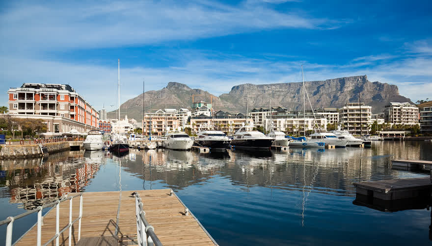 Cape Town